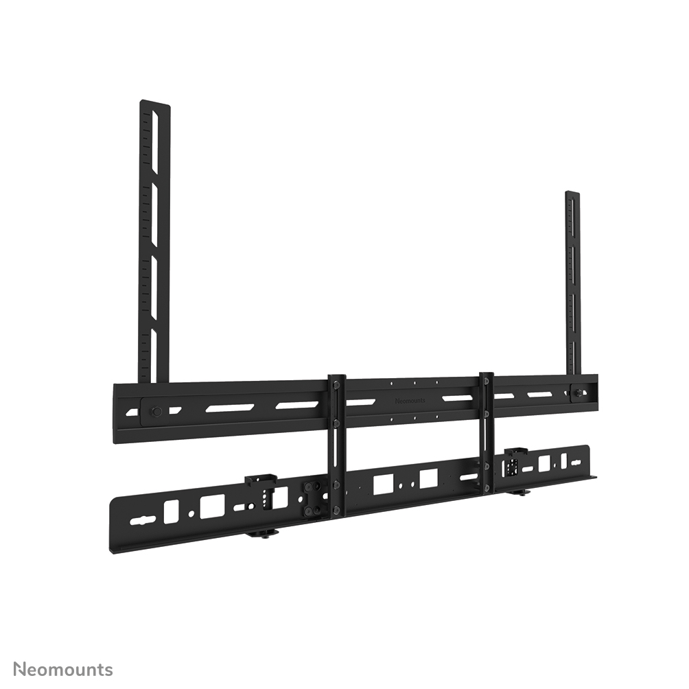 Neomounts AV30-500BL Videobar-Kit 43-110" - VESA - max 10 kg - universal
